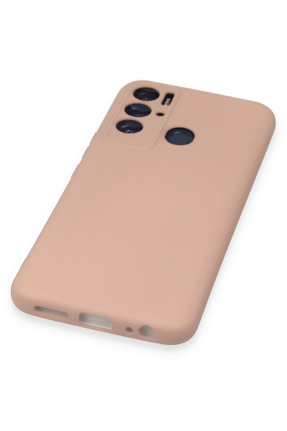 Newface Tecno Pova Neo Mat Seramik Nano Ekran Koruyucu