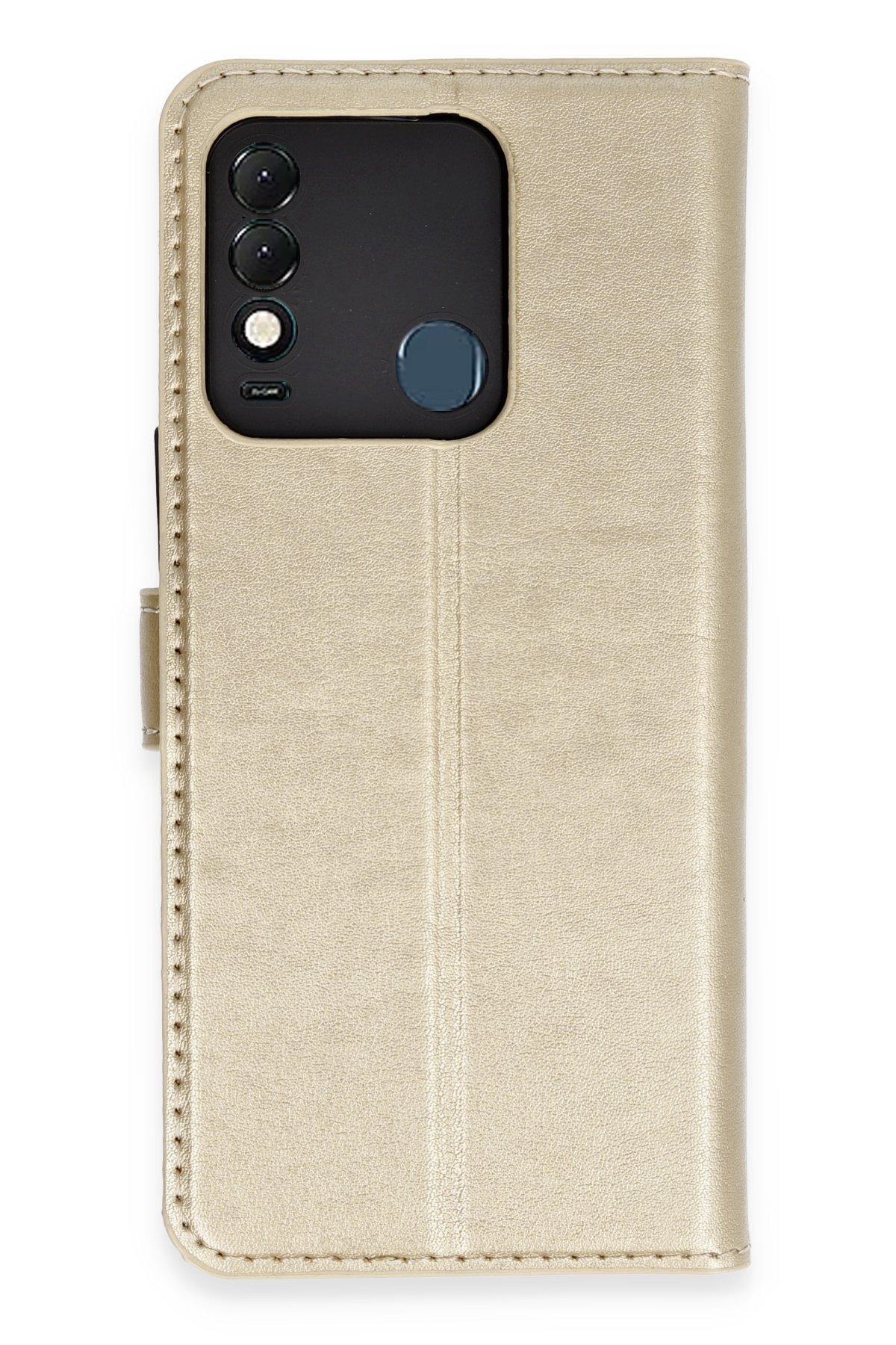 Newface Tecno Spark 8T 5D Eko Cam Ekran Koruyucu