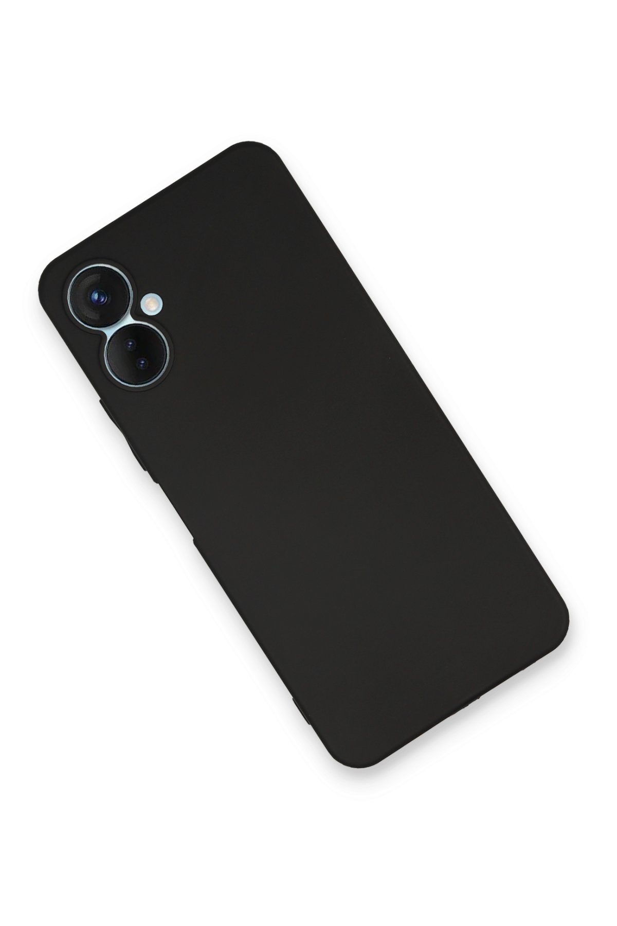 Newface Tecno Spark 9 Pro Kılıf Lüx Şeffaf Silikon