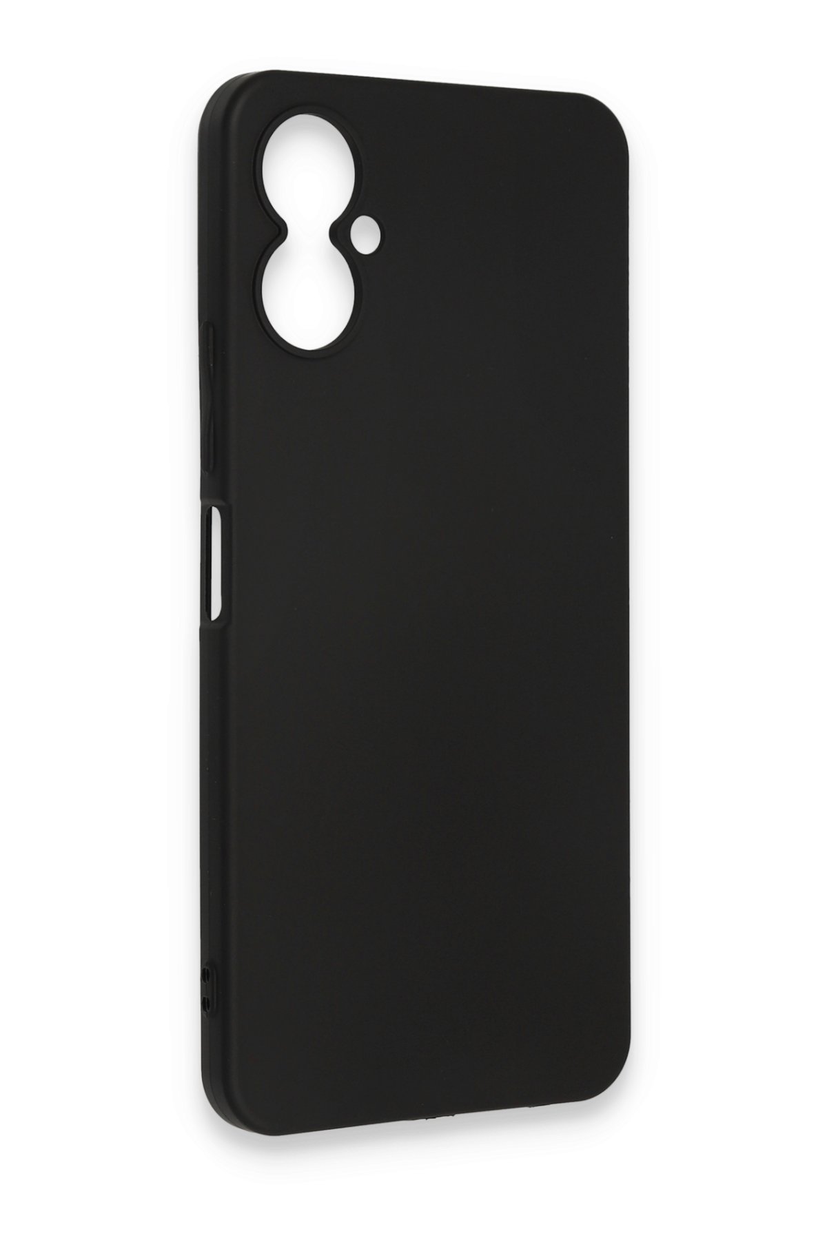 Newface Tecno Spark 9 Pro Kılıf Lüx Şeffaf Silikon