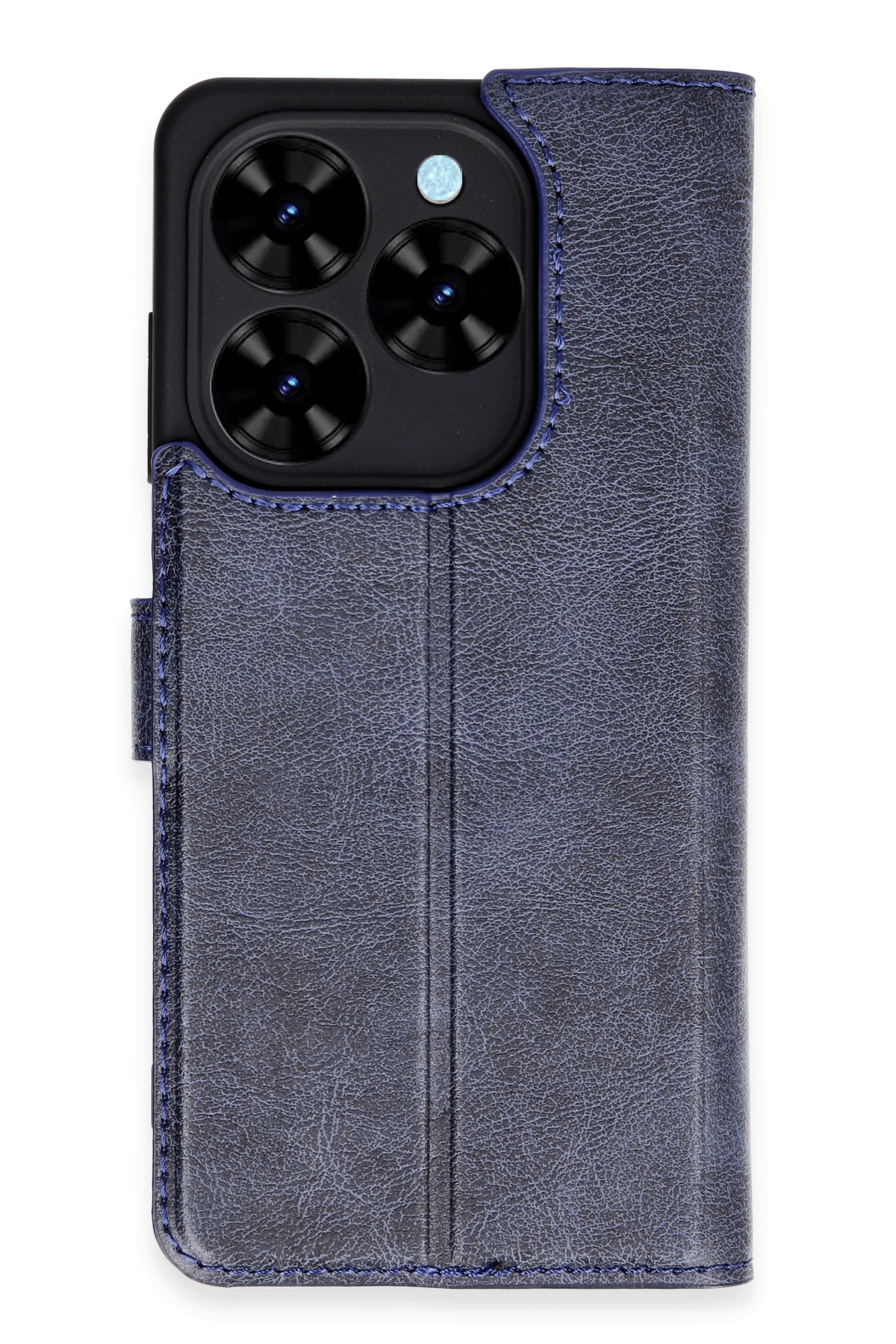 Newface Tecno Spark Go 2024 Kılıf First Silikon - Siyah