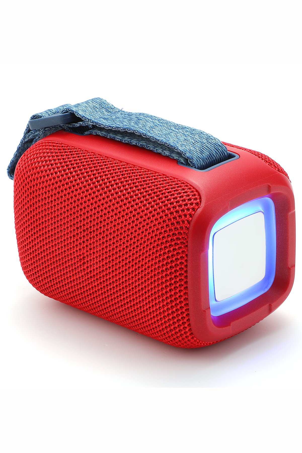 Newface TG642 RGB Kablosuz Hoparlör - Siyah