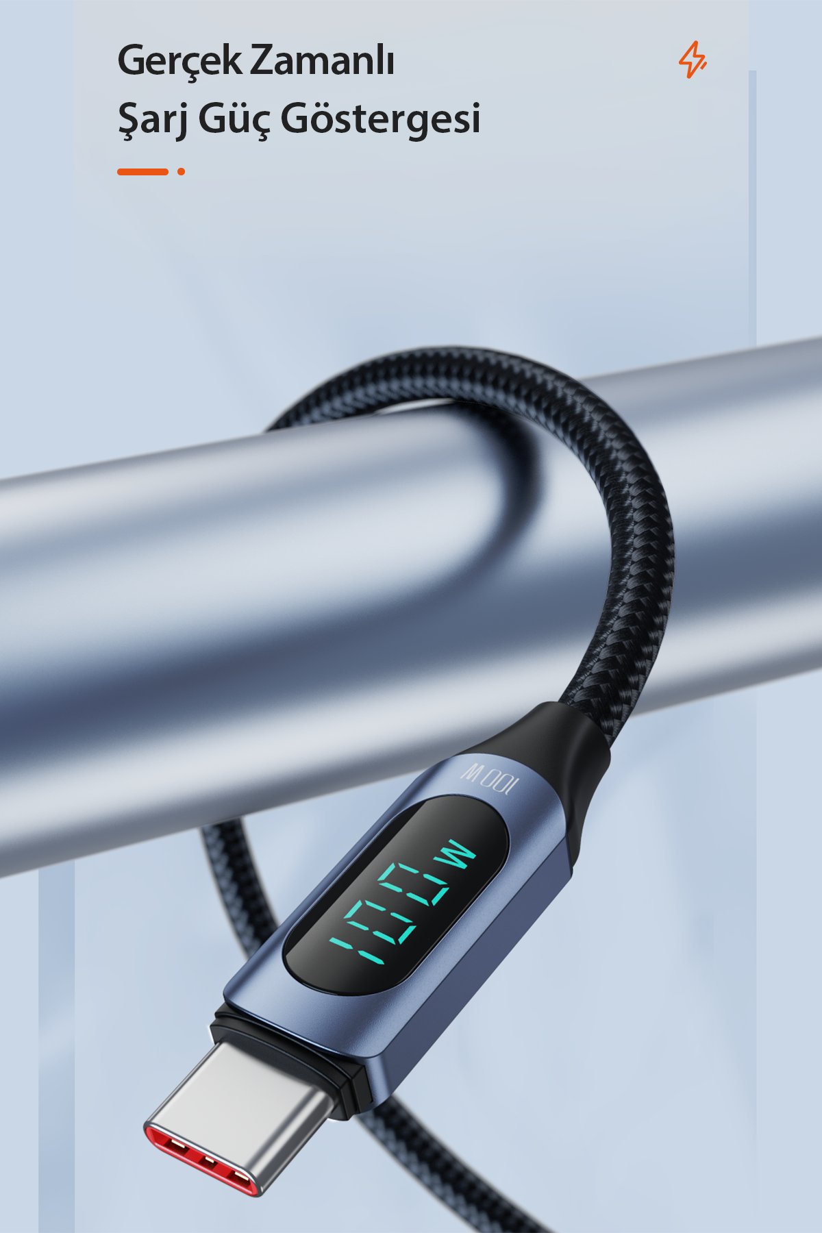 Newface Q50 Yapışkanlı 360 Derece Ayarlanabilir Manyetik Magsafe Araç Tutucu - Siyah