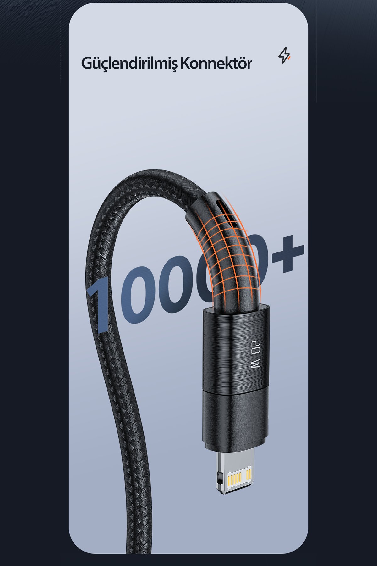 Newface Astro Stand Kuğu - Beyaz