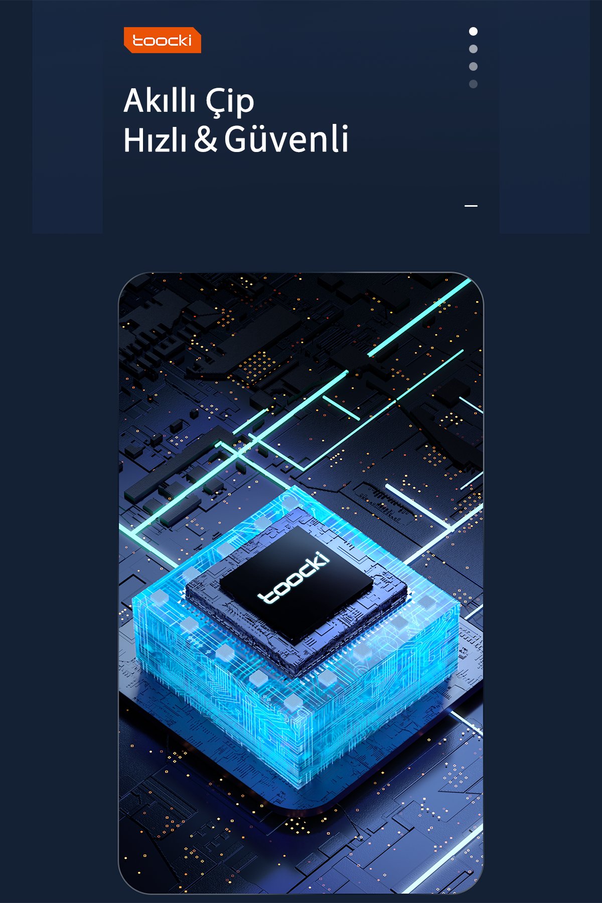Newface T9 Magneticsafe Araç Tutucu