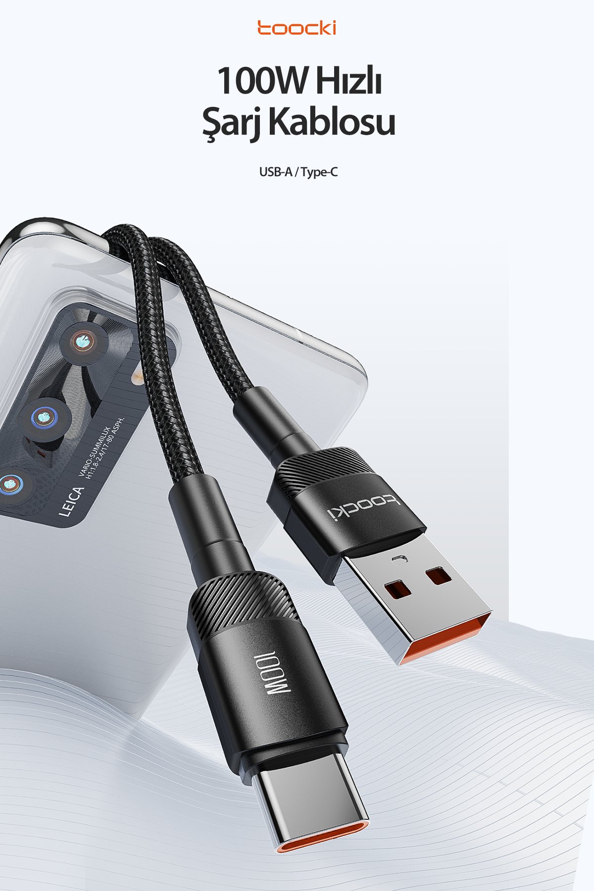 Newface X01 20.000 mAh Powerbank - Beyaz