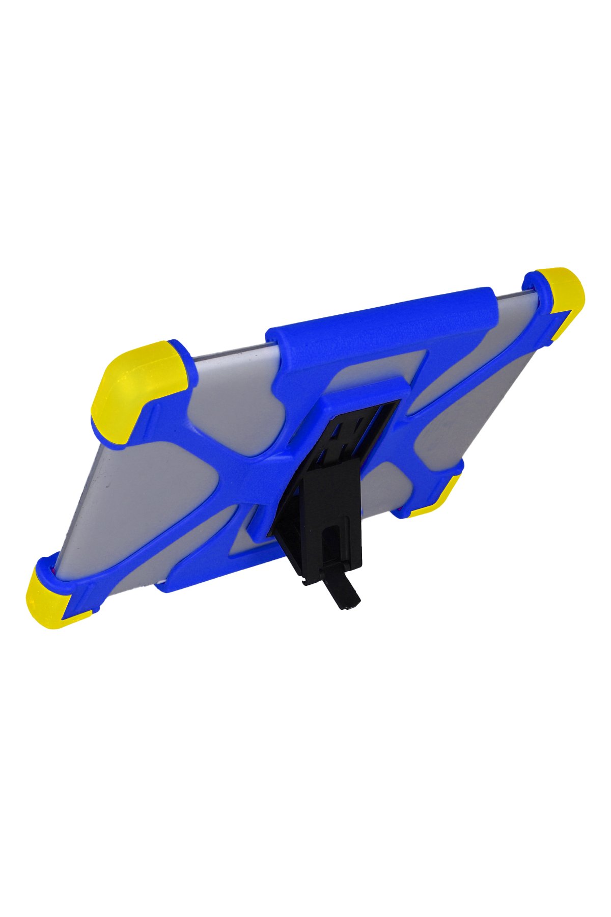 Newface Universal 7 Kılıf 360 Tablet Deri Kılıf - Siyah