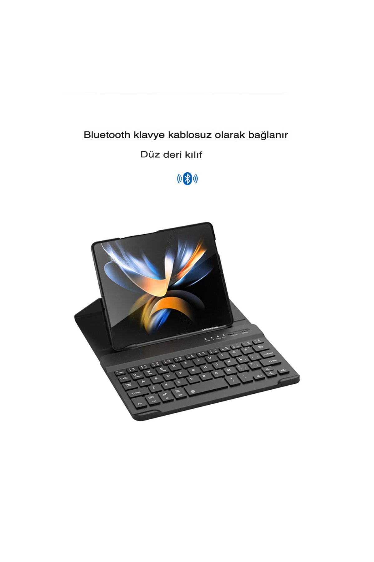 Newface Waterproof Universal Su Geçirmez Kılıf - Sarı