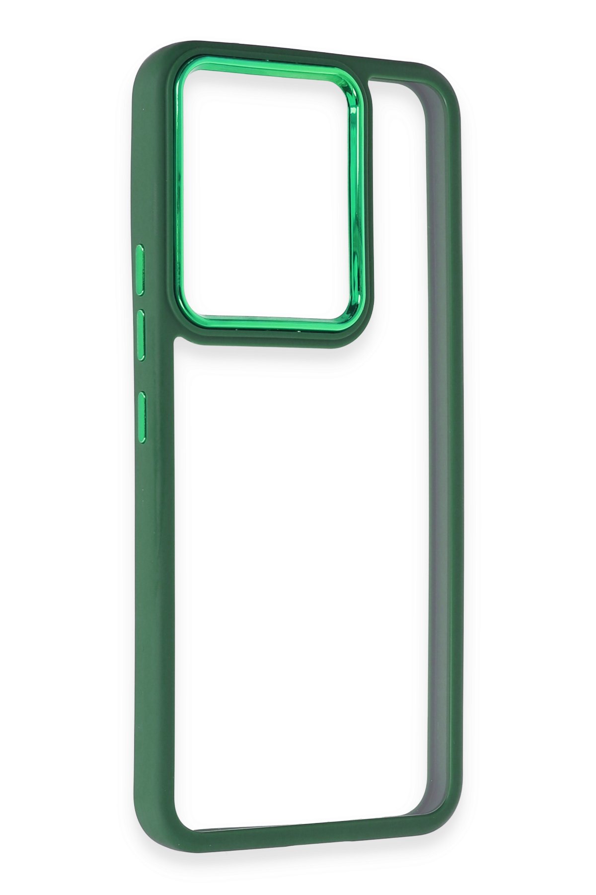 Newface Vivo V25 5G Kılıf Dora Kapak - Siyah