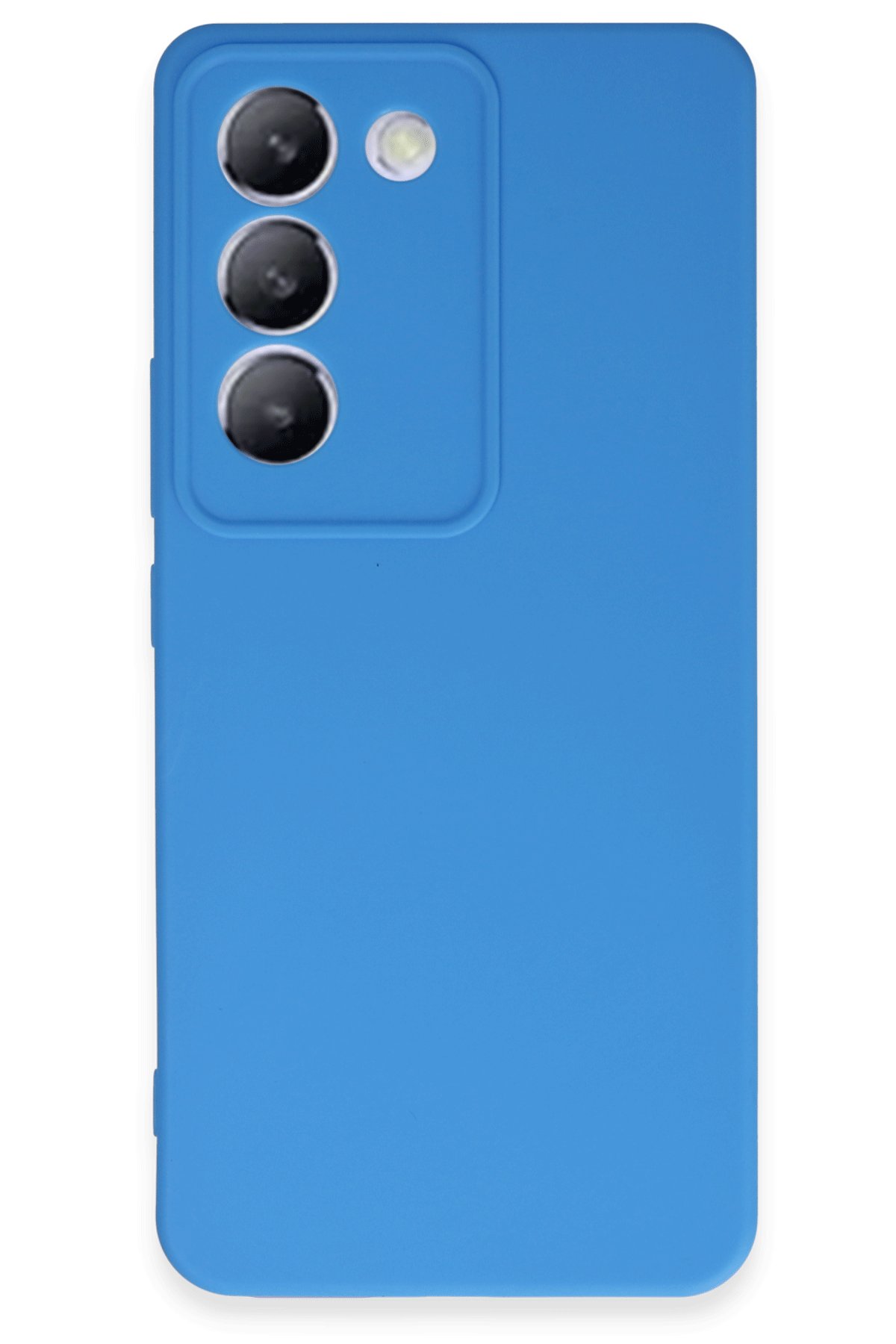 Newface Vivo V30 Lite 4G Kılıf Flip Cover - Siyah