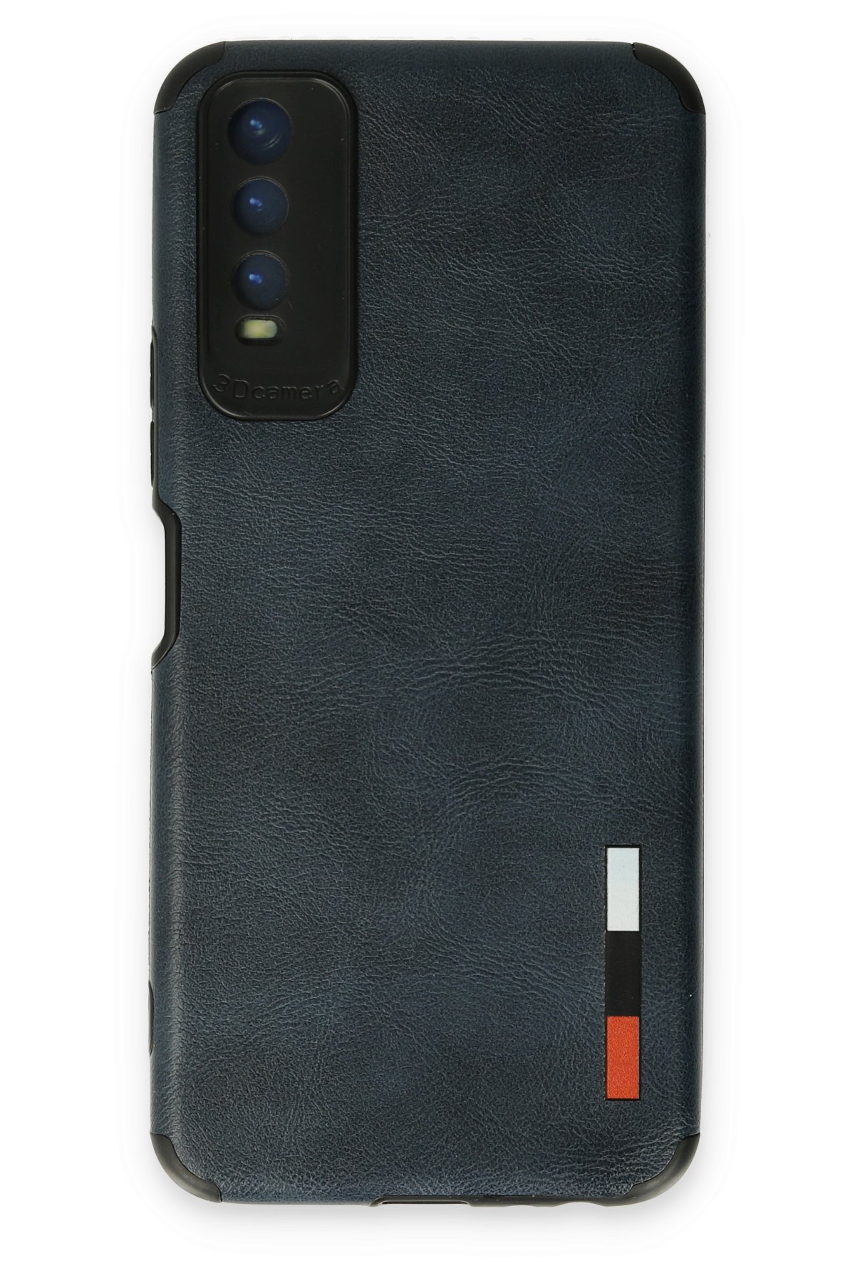 Newface Vivo Y11S Kılıf Montreal Silikon Kapak - Yeşil