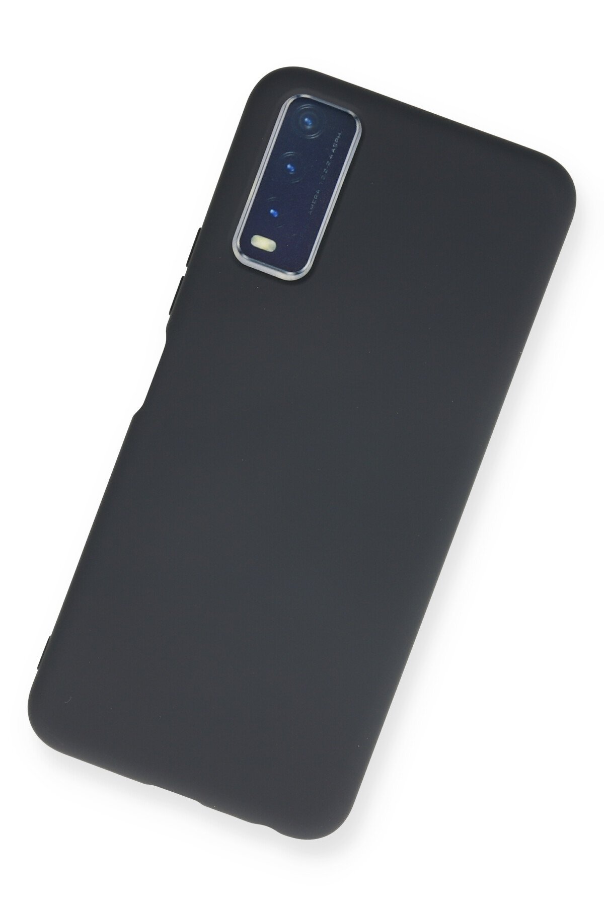 Newface Vivo Y11S Kılıf Mirror Desenli Kapak - Mirror - 3
