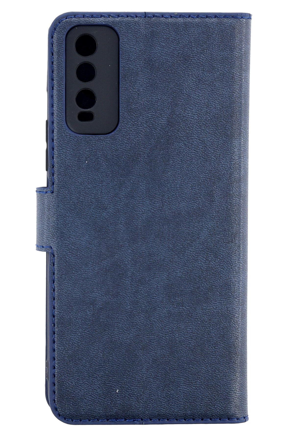 Newface Vivo Y11S Kılıf Mirror Desenli Kapak - Mirror - 7