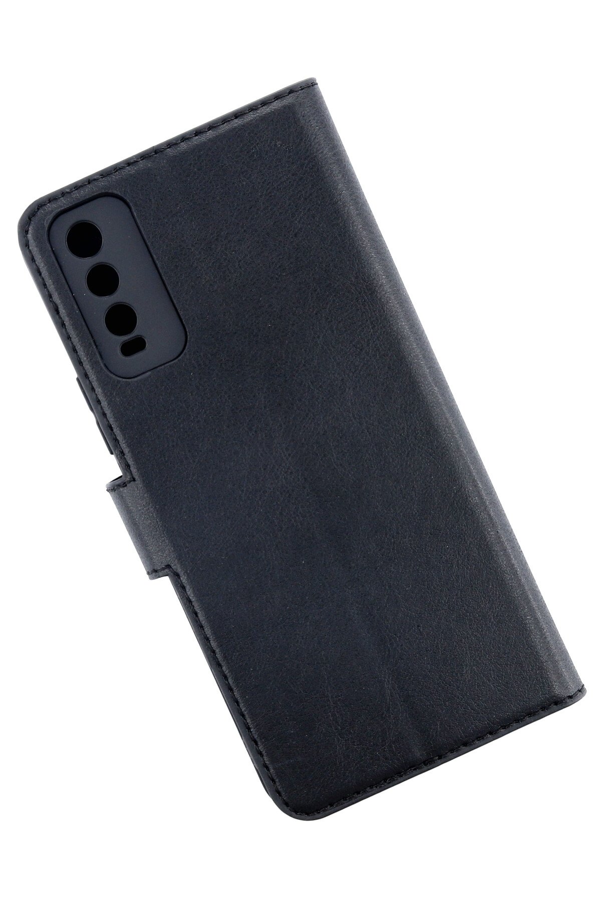 Newface Vivo Y11S Kılıf Montreal Silikon Kapak - Pembe