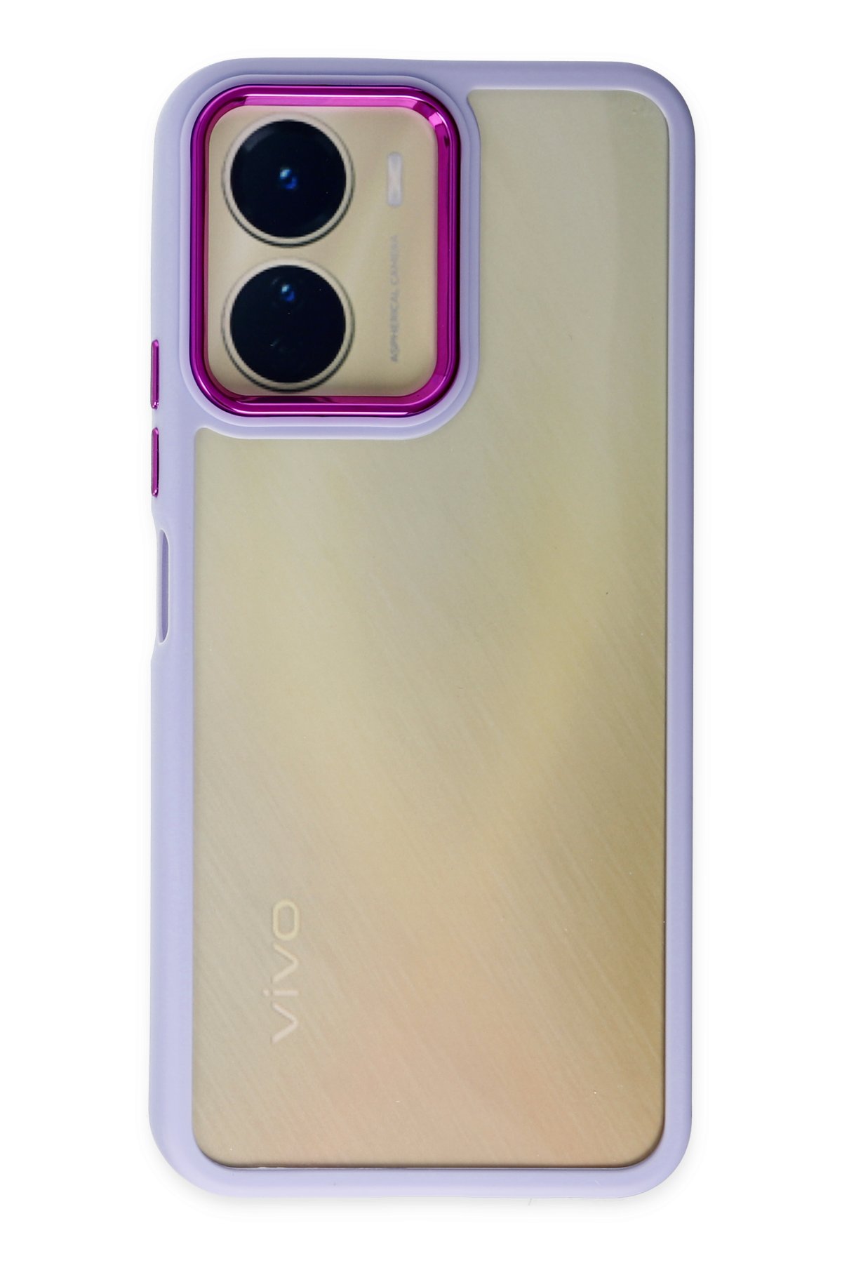 Newface Vivo Y16 Seramik Nano Ekran Koruyucu