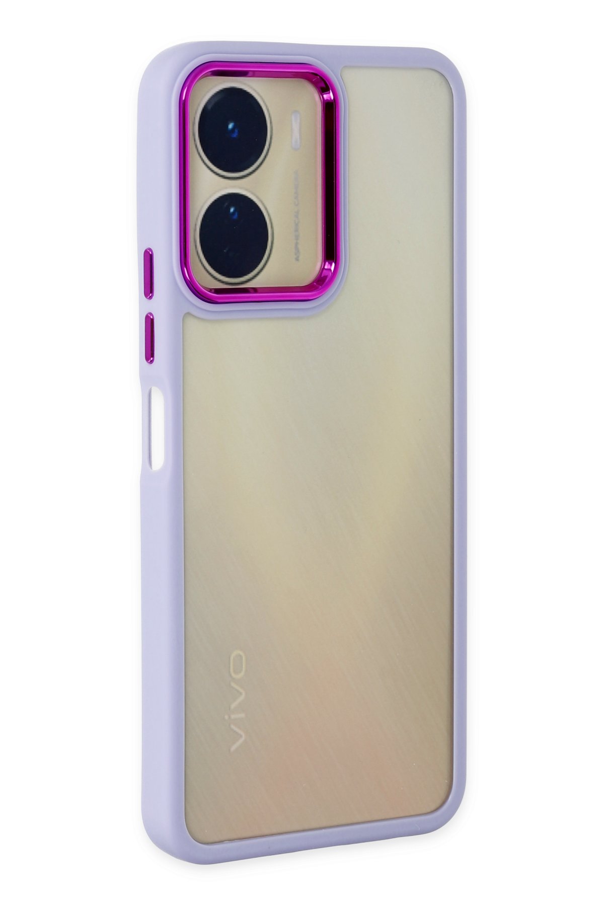 Newface Vivo Y16 Seramik Nano Ekran Koruyucu