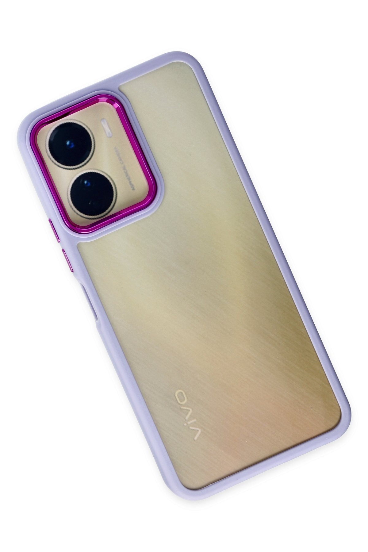 Newface Vivo Y16 Seramik Nano Ekran Koruyucu