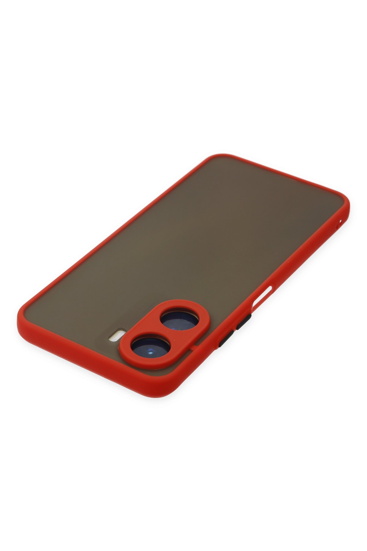Newface Vivo Y16 Kılıf Mirror Desenli Kapak - Mirror - 14