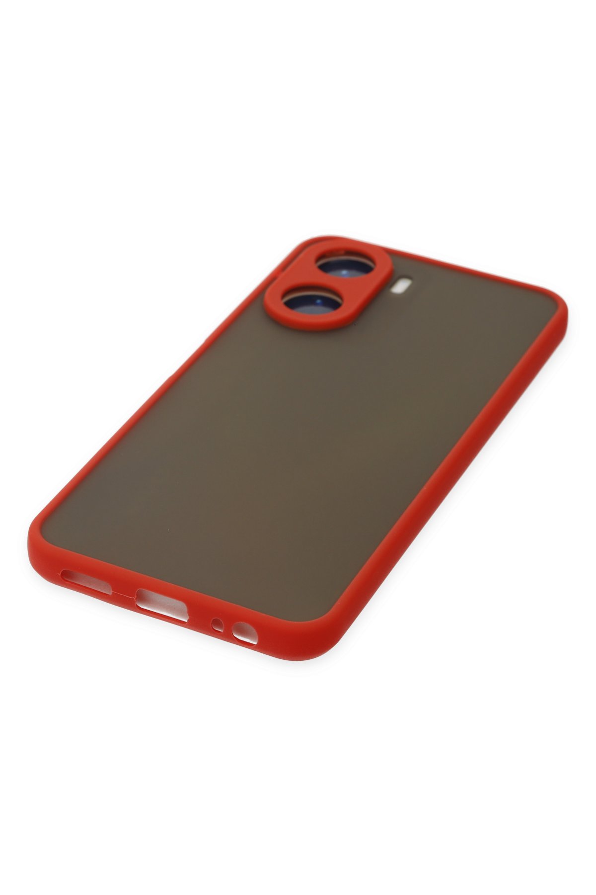 Newface Vivo Y16 Kılıf Mirror Desenli Kapak - Mirror - 14