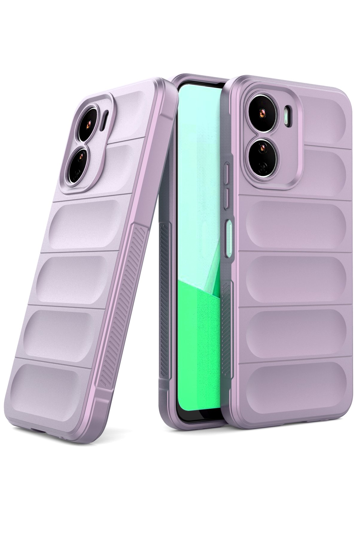 Newface Vivo Y16 Royal Nano Ekran Koruyucu