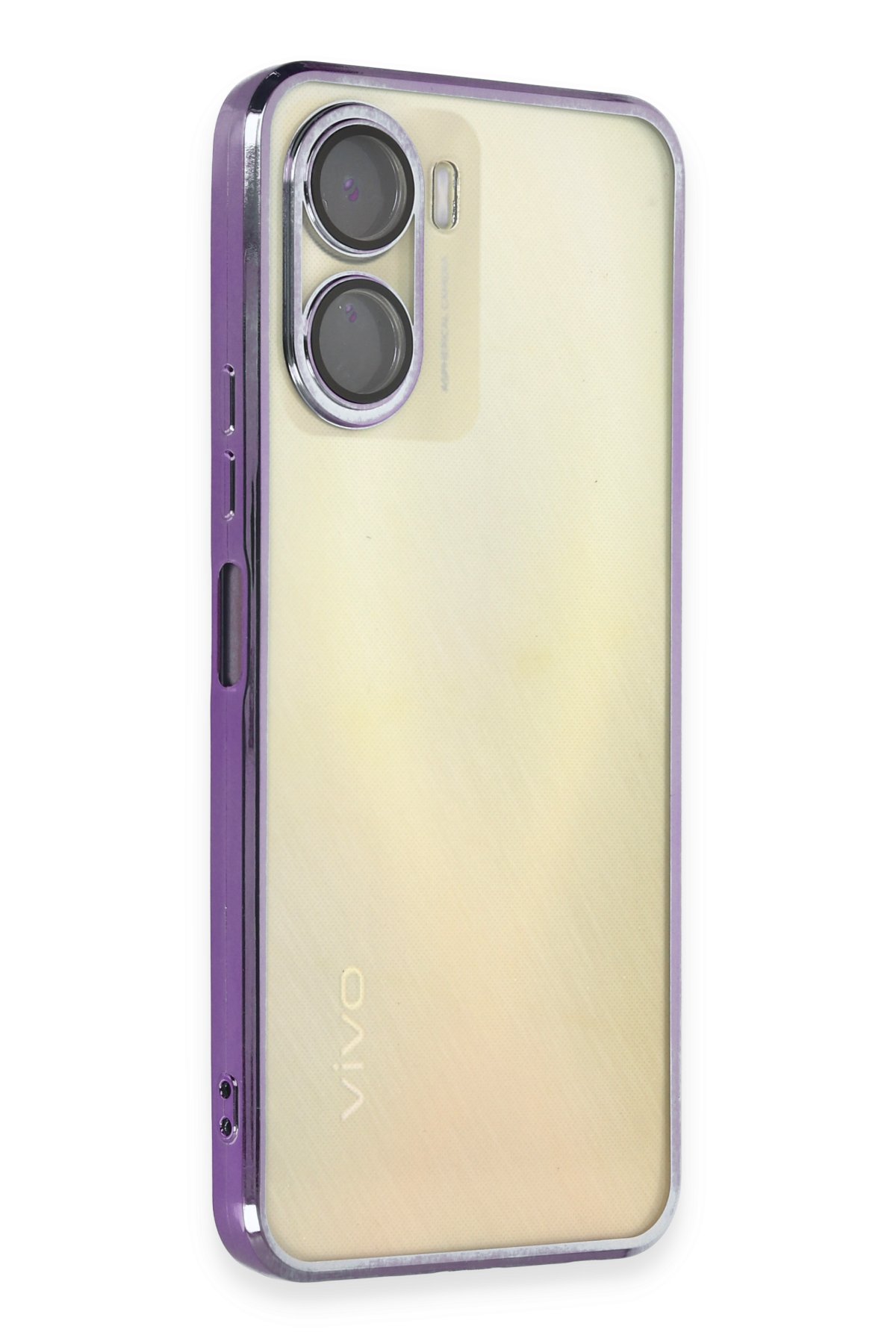 Newface Vivo Y16 Royal Nano Ekran Koruyucu