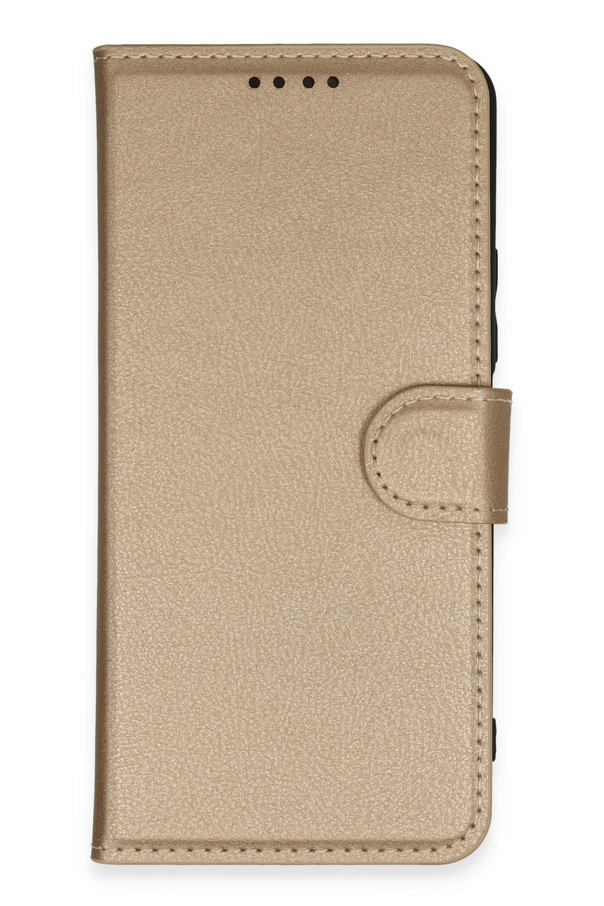 Newface Vivo Y16 Kılıf Mirror Desenli Kapak - Mirror - 6