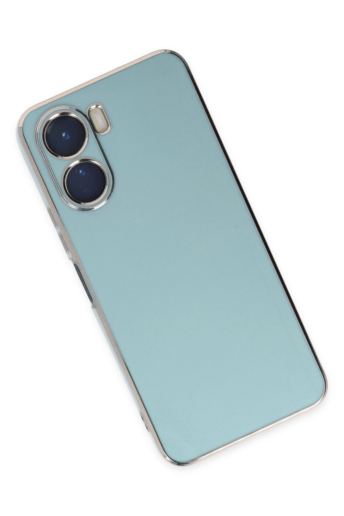 Newface Vivo Y16 5D Hayalet Cam Ekran Koruyucu