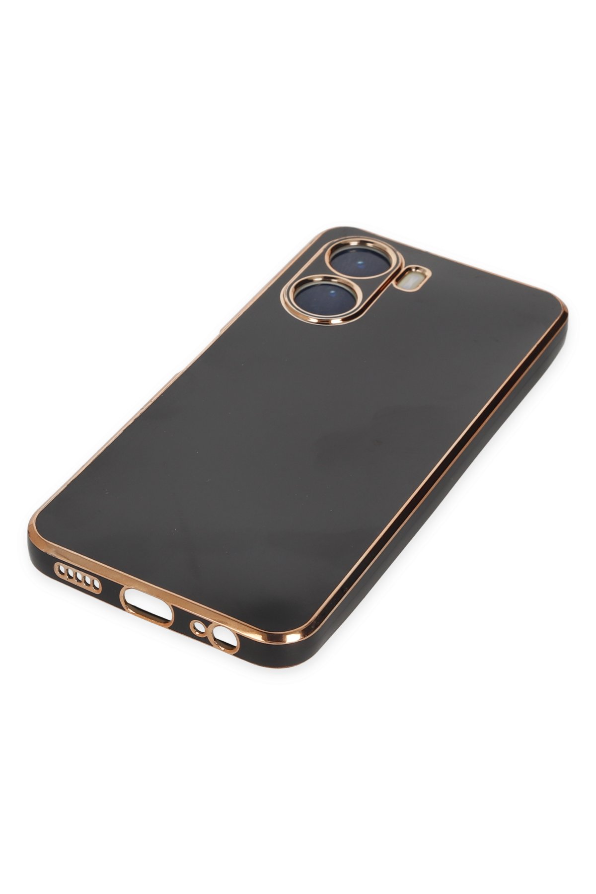 Newface Vivo Y16 Kılıf Mirror Desenli Kapak - Mirror - 14