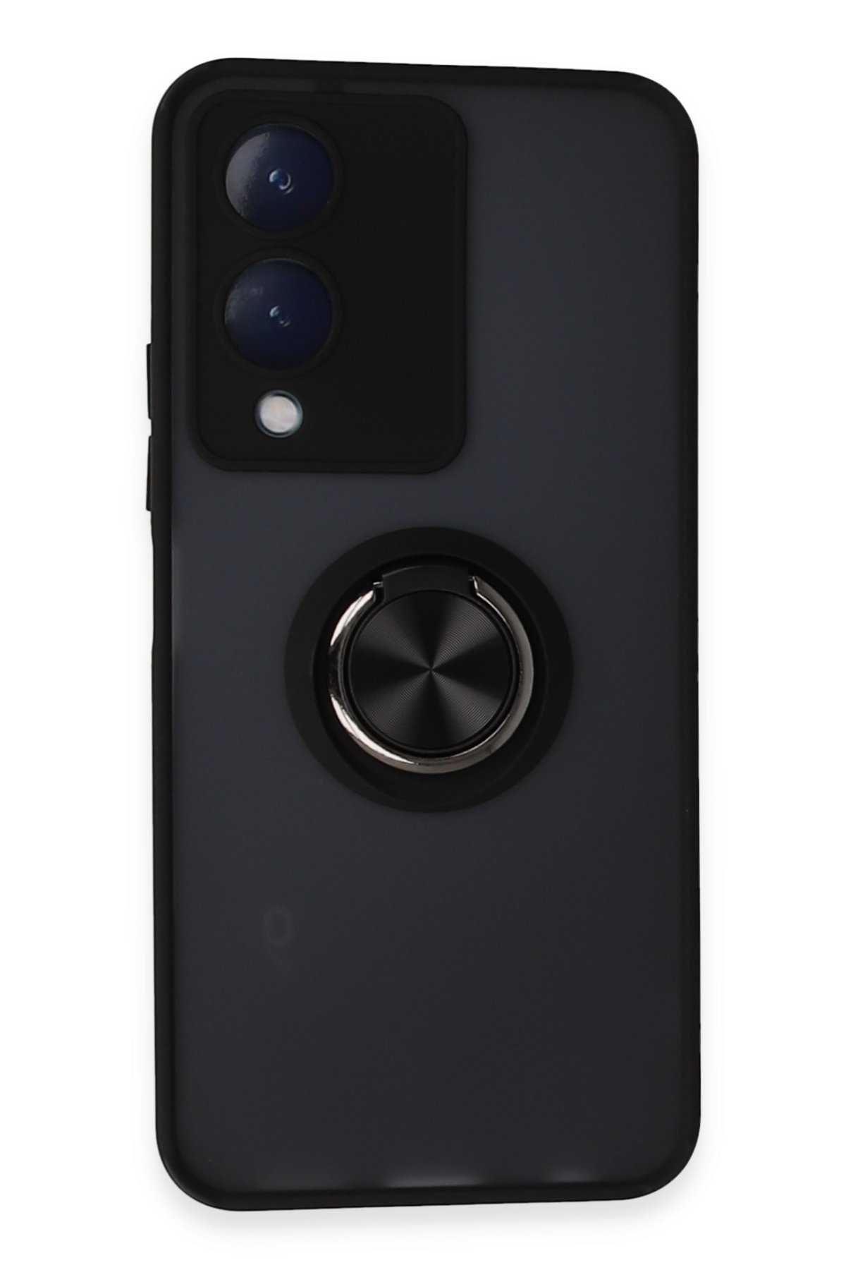 Newface Vivo Y17S Pasifik Cam Ekran Koruyucu