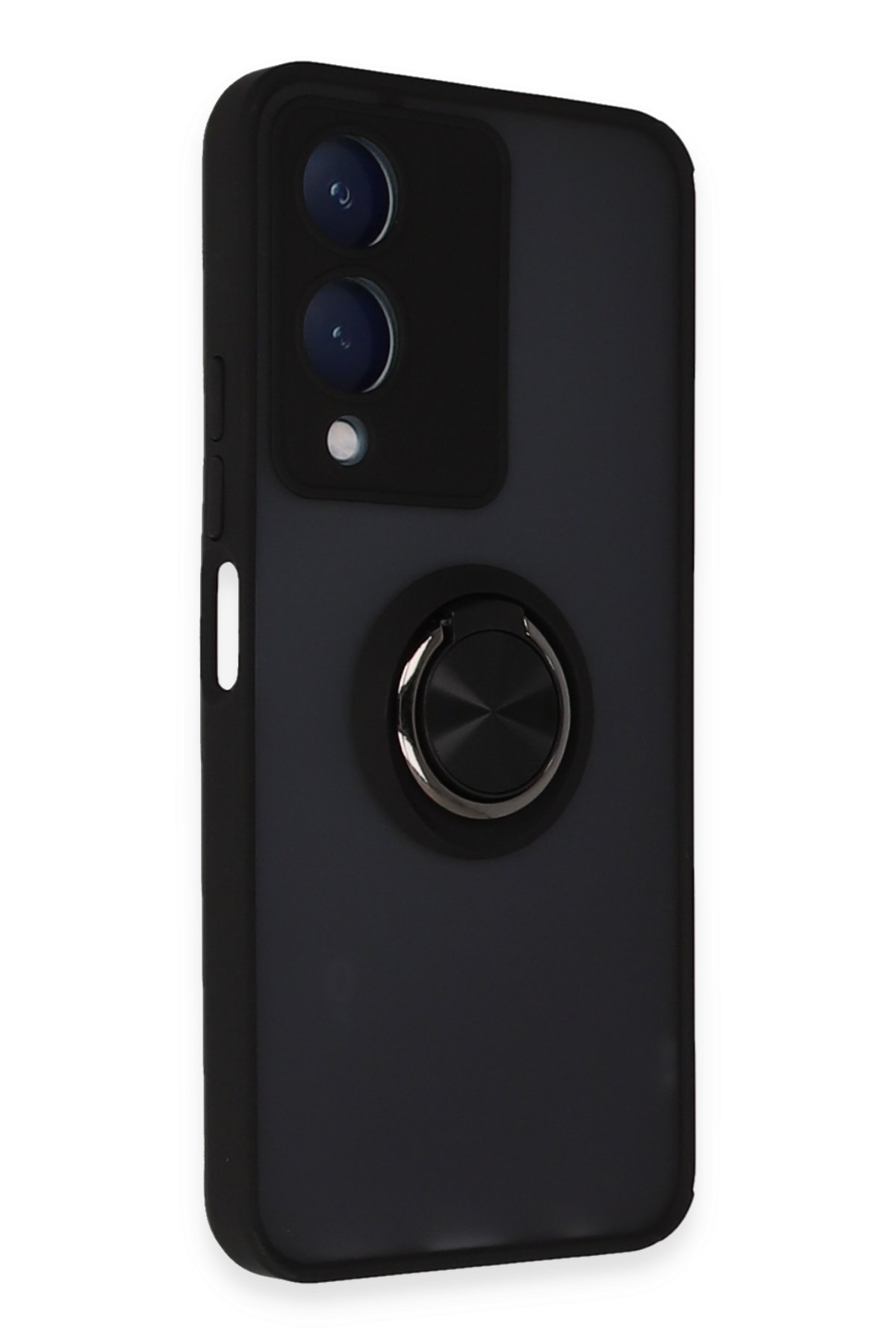Newface Vivo Y17S Pasifik Cam Ekran Koruyucu