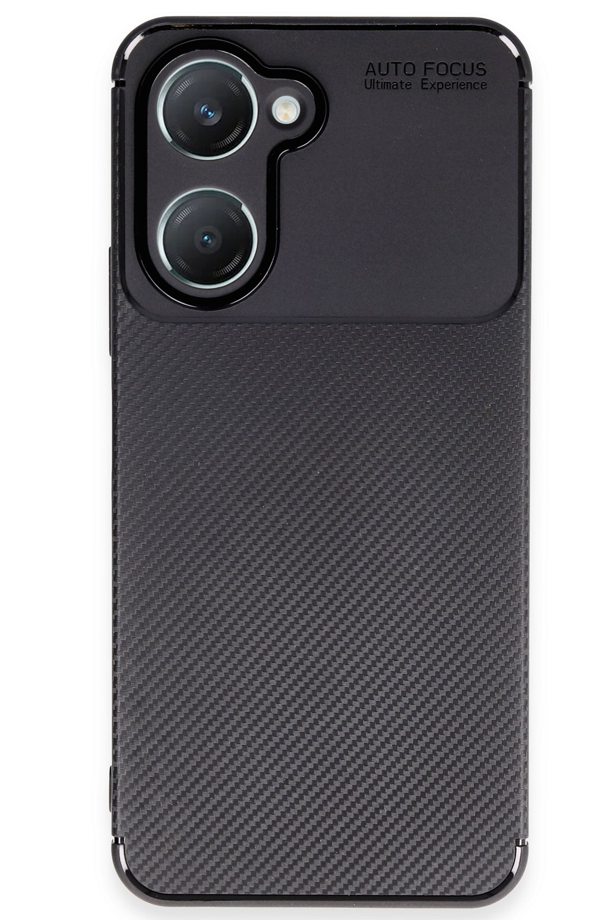 Newface Vivo Y18 Kılıf Trend S Plus Kapaklı Kılıf - Yeşil