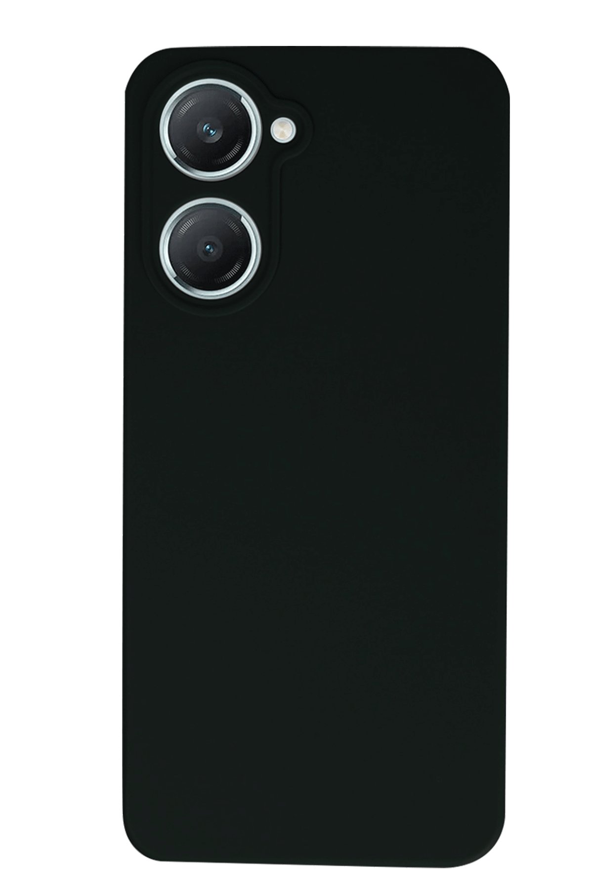 Newface Vivo Y18 Kılıf Trend S Plus Kapaklı Kılıf - Lacivert