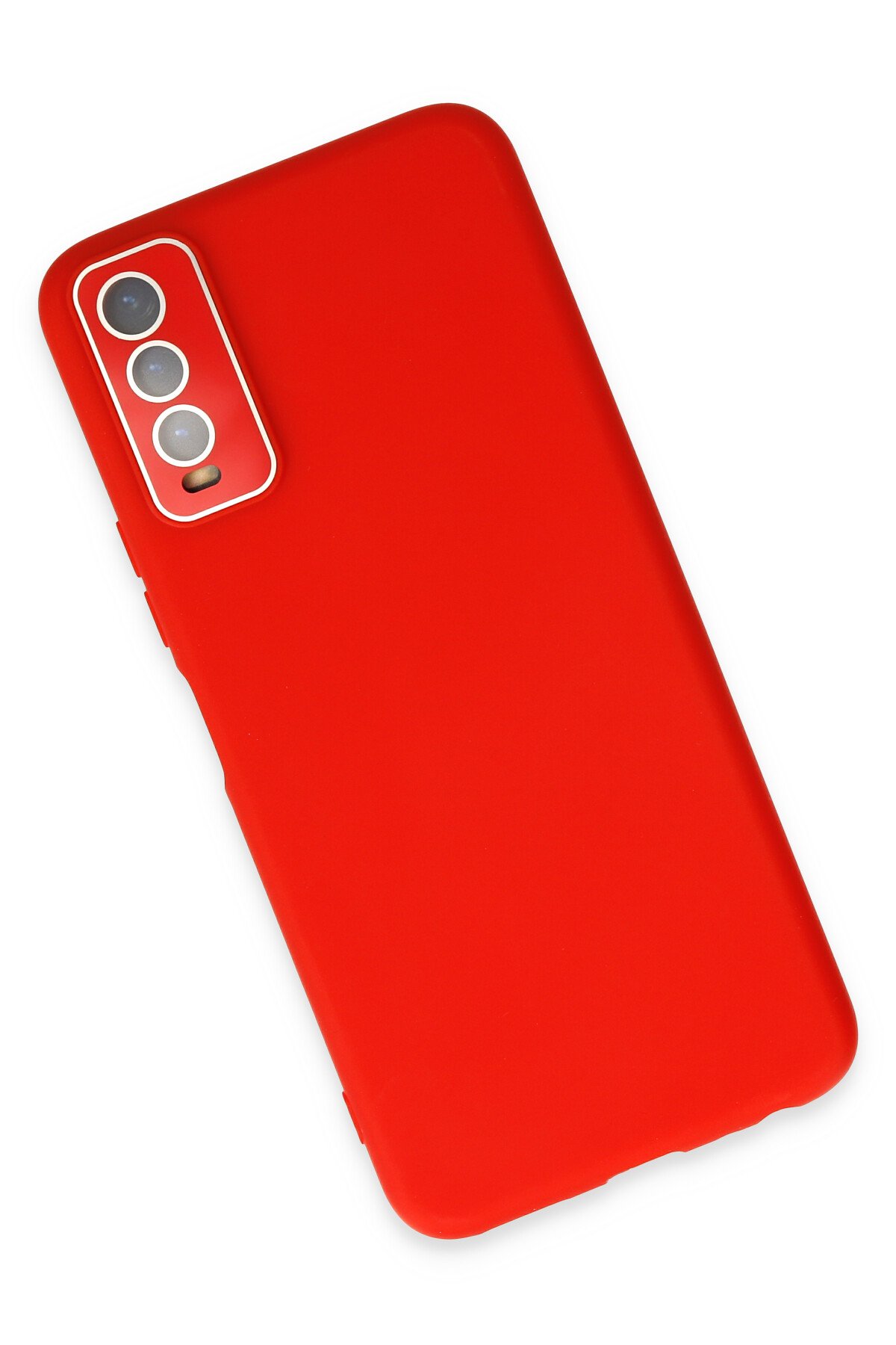 Newface Vivo Y20 5D Hayalet Cam Ekran Koruyucu
