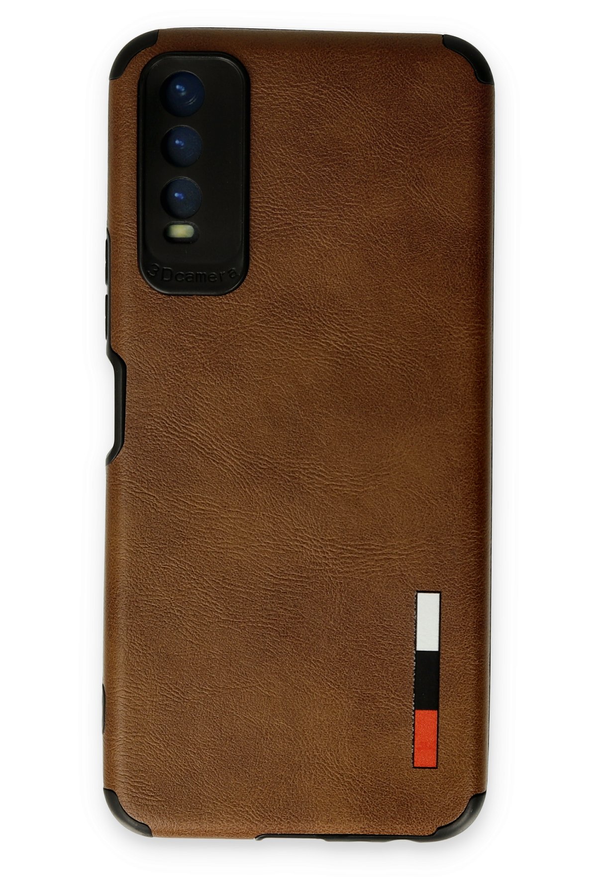 Newface Vivo Y20 Temperli Cam Ekran Koruyucu