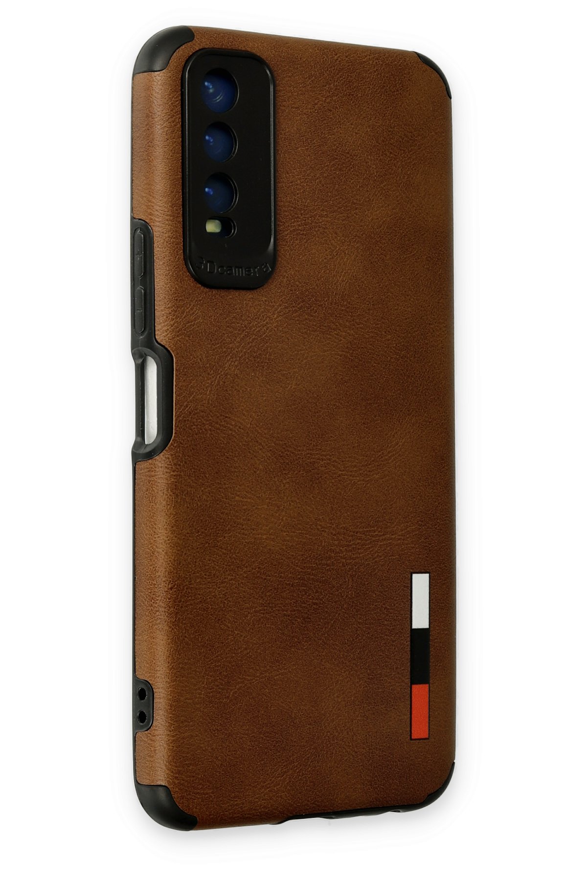Newface Vivo Y20 Temperli Cam Ekran Koruyucu