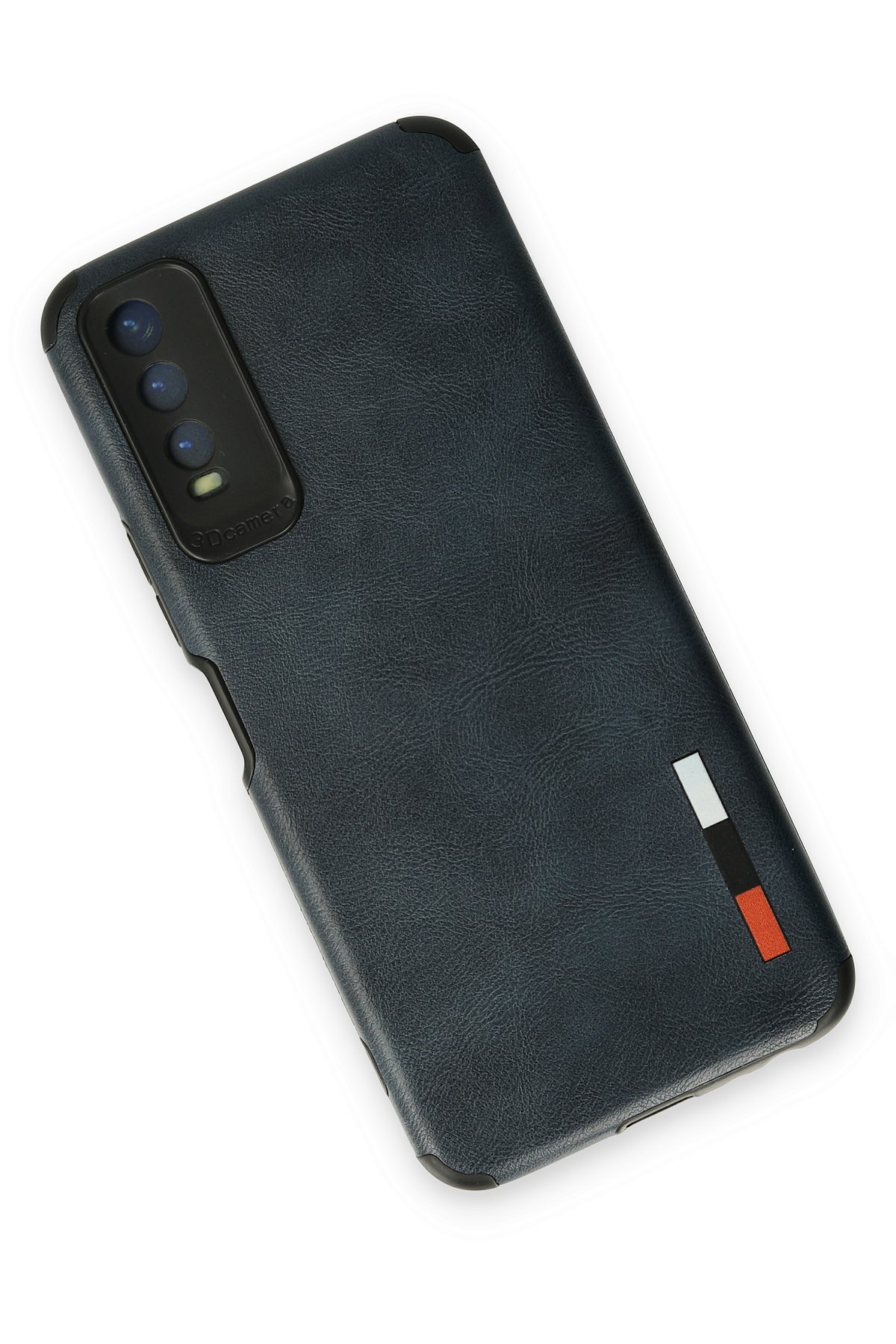 Newface Vivo Y20 Kılıf Mirror Desenli Kapak - Mirror - 9