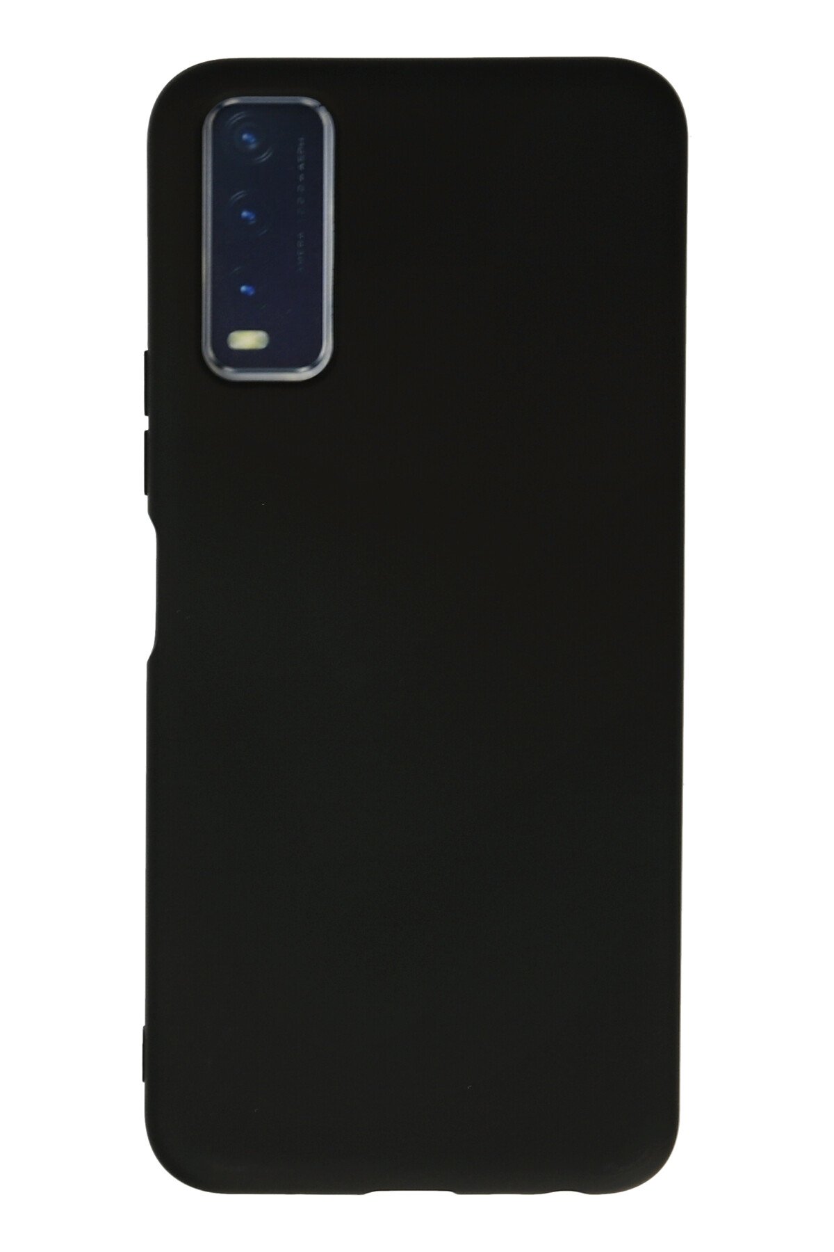 Newface Vivo Y20 Kılıf Mirror Desenli Kapak - Mirror - 9