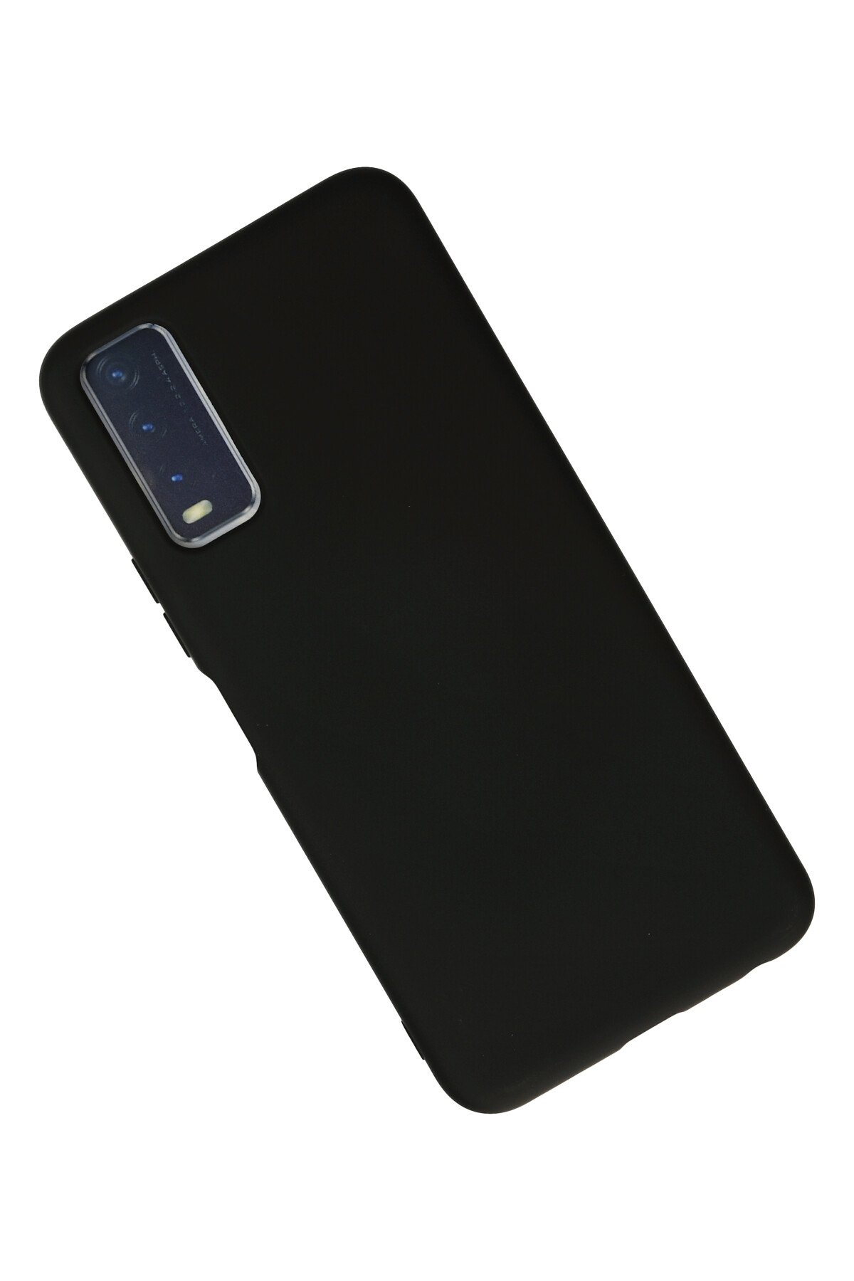 Newface Vivo Y20 Kılıf Mirror Desenli Kapak - Mirror - 9