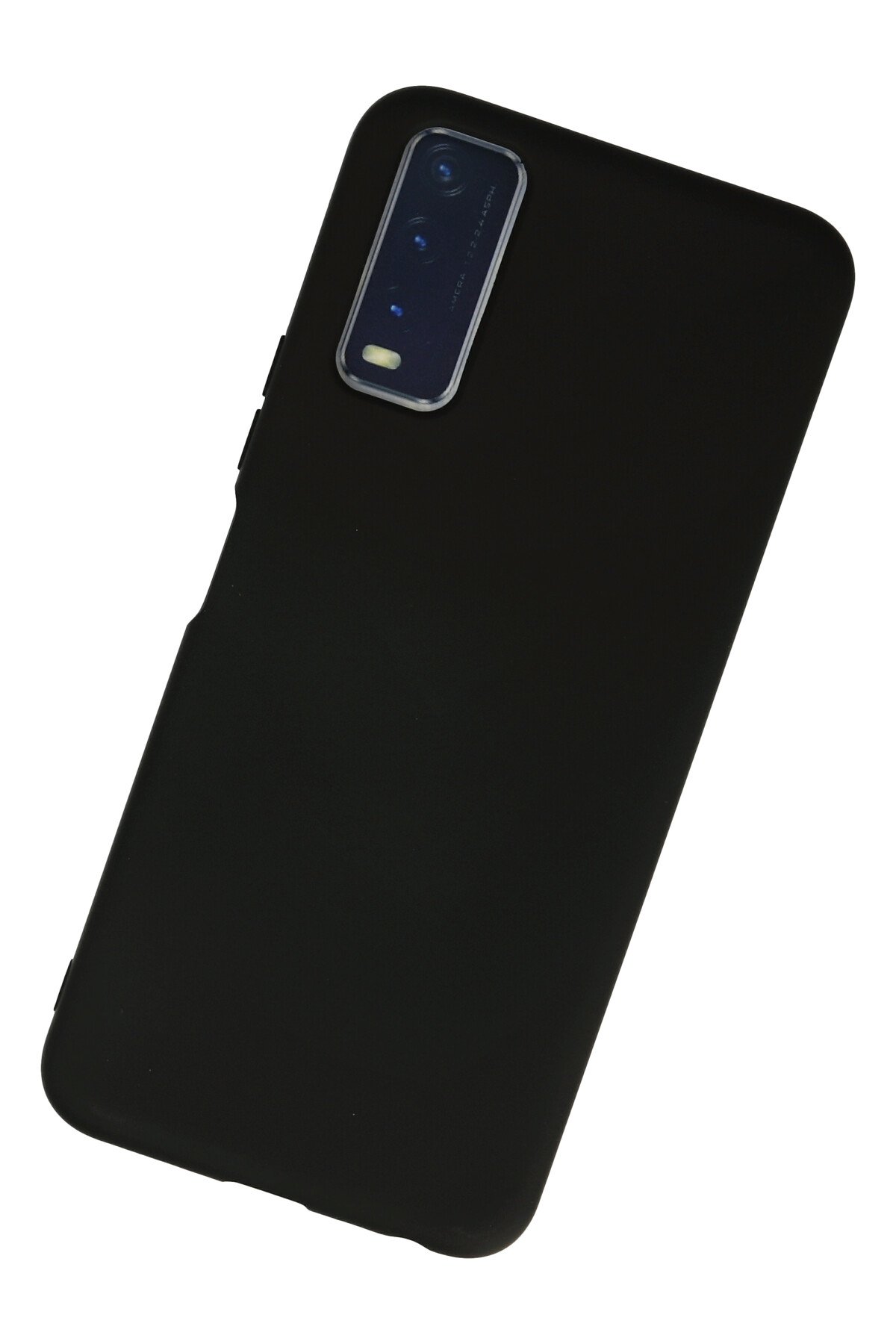 Newface Vivo Y20 Kılıf Mirror Desenli Kapak - Mirror - 9
