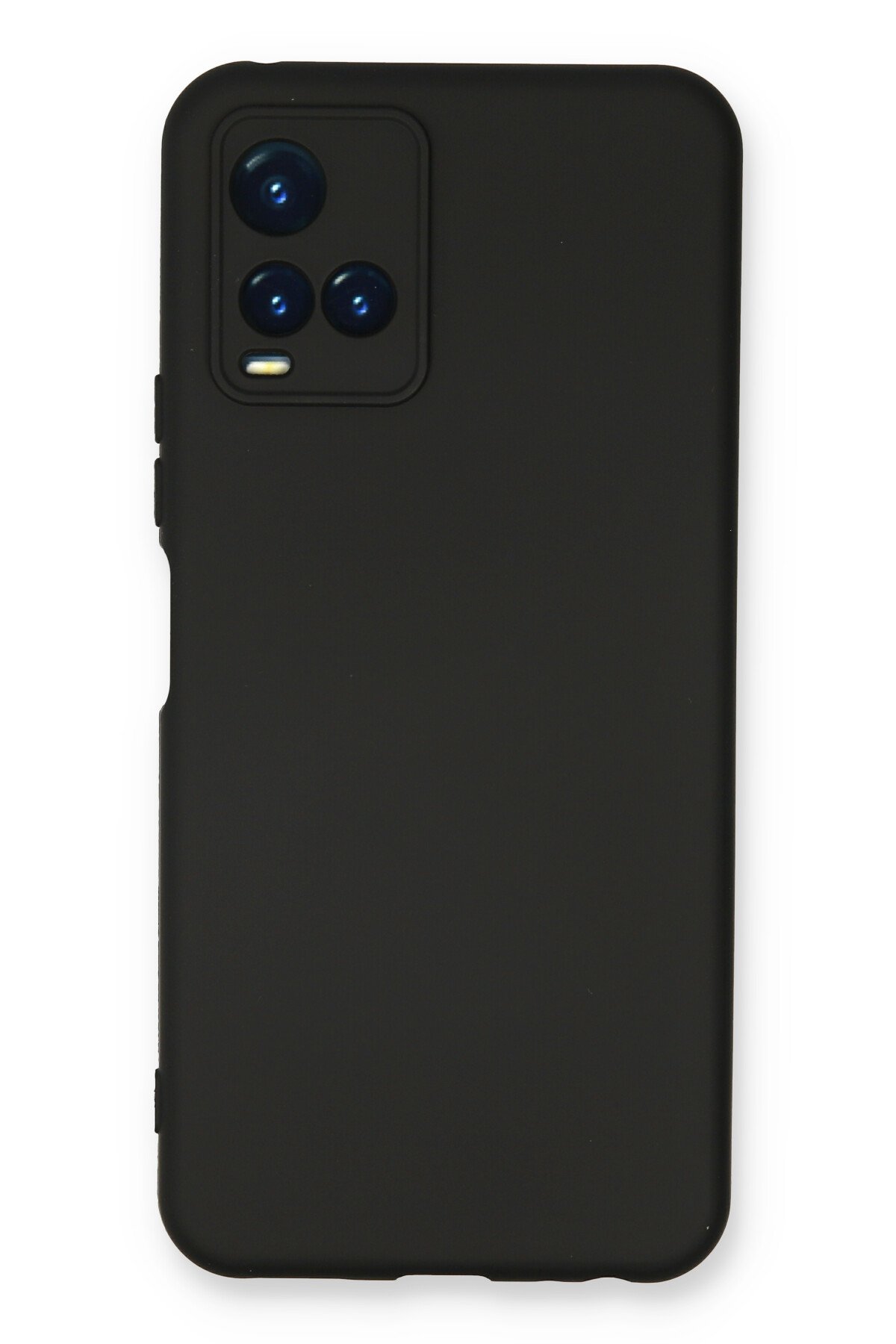Newface Vivo Y21 5D Hayalet Cam Ekran Koruyucu