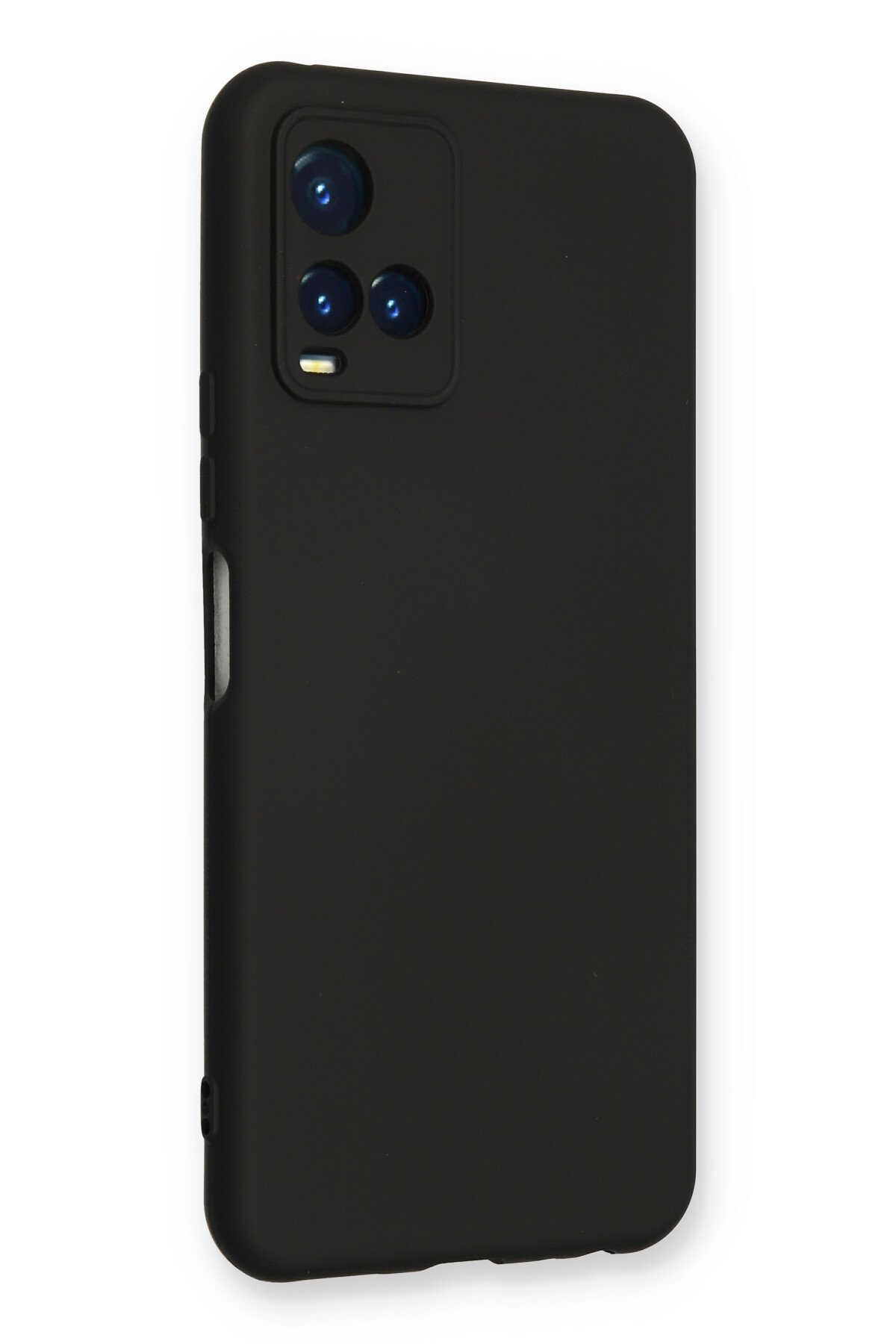 Newface Vivo Y21 5D Hayalet Cam Ekran Koruyucu