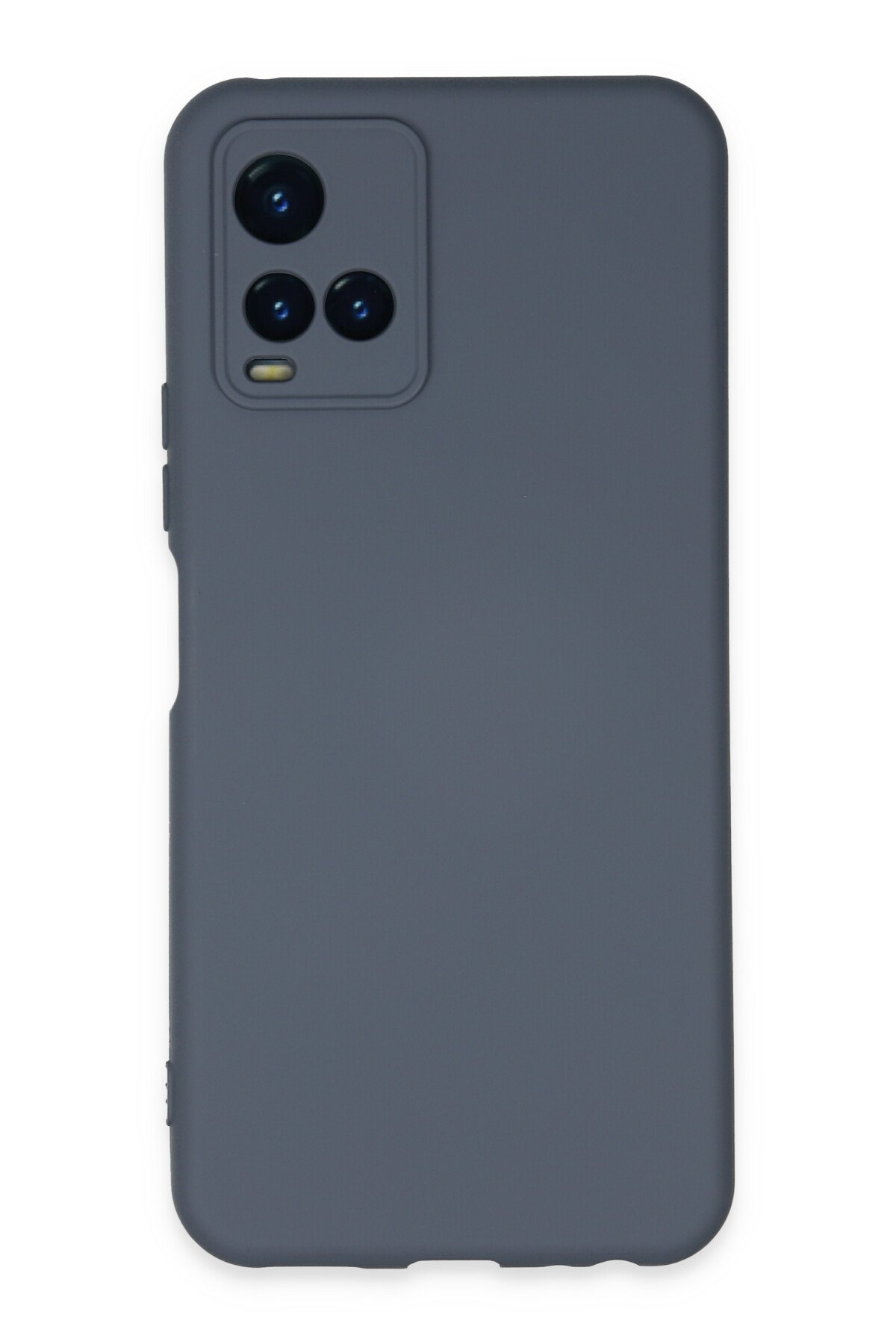 Newface Vivo Y21S 5D Eko Cam Ekran Koruyucu