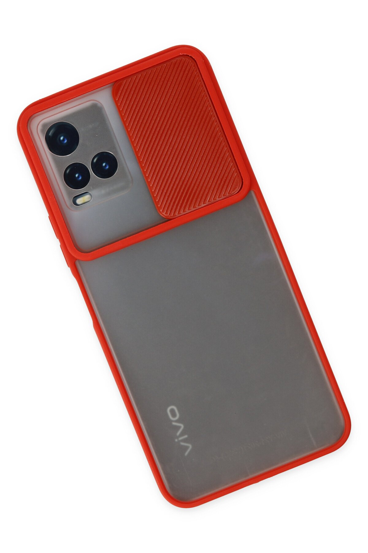 Newface Vivo Y21S Seramik Nano Ekran Koruyucu
