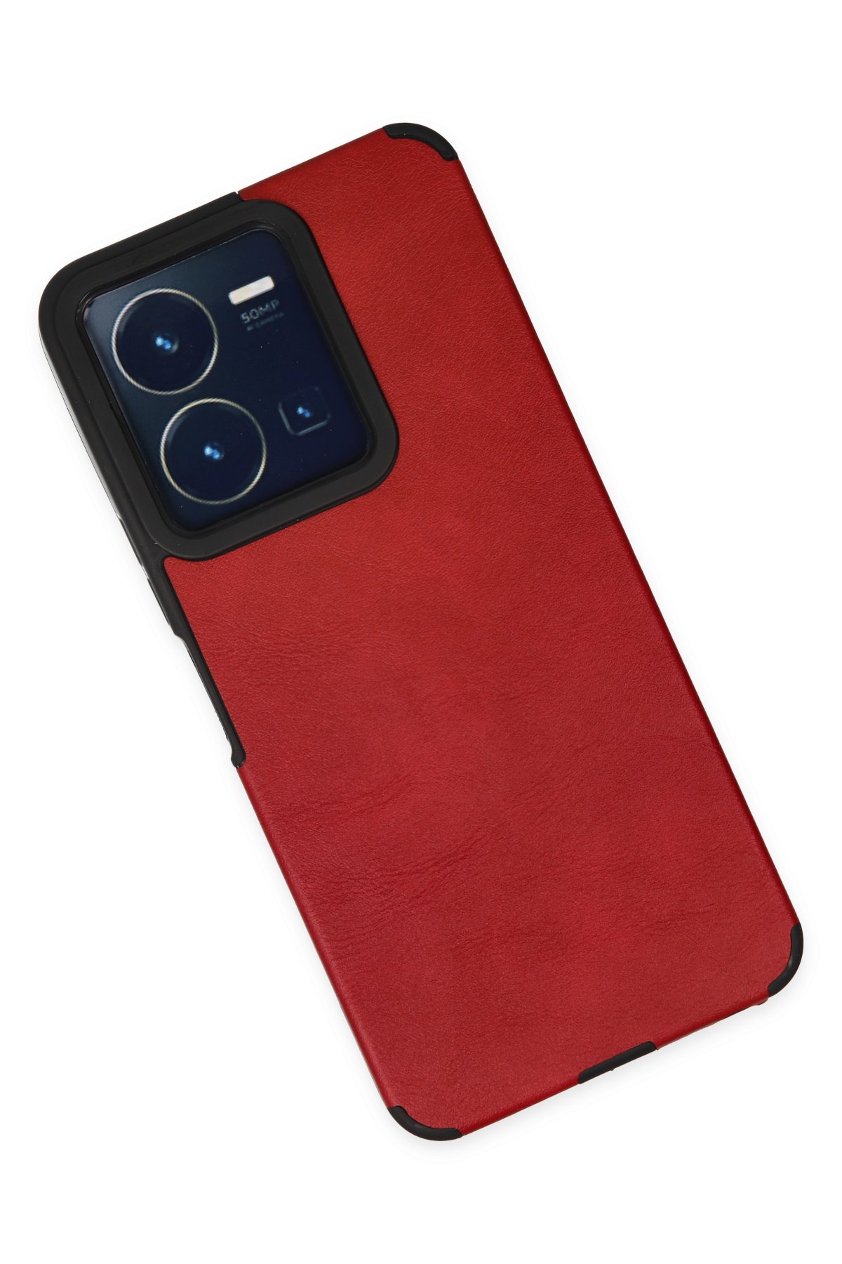 Newface Vivo Y22S 5D Eko Cam Ekran Koruyucu
