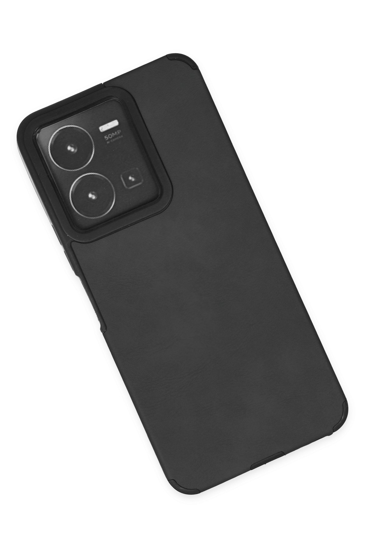 Newface Vivo Y22S Mat Seramik Nano Ekran Koruyucu