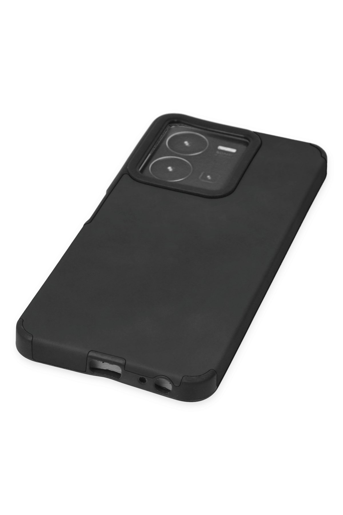 Newface Vivo Y22S Mat Seramik Nano Ekran Koruyucu