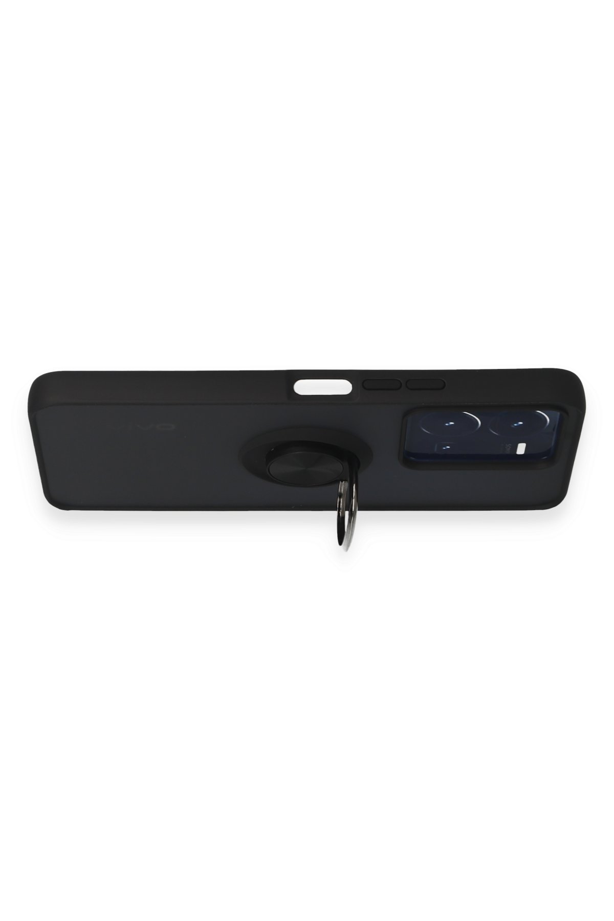 Newface Vivo Y22S 5D Hayalet Cam Ekran Koruyucu