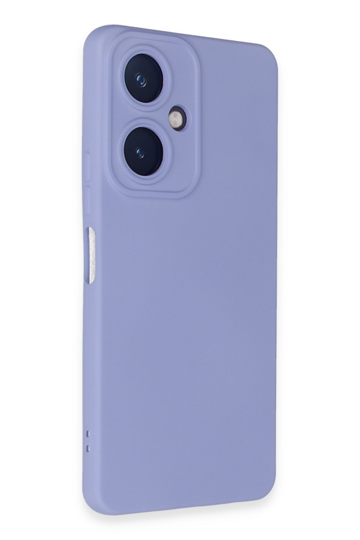 Newface Vivo Y27 Kılıf Zuma Kartvizitli Yüzüklü Silikon - Yeşil