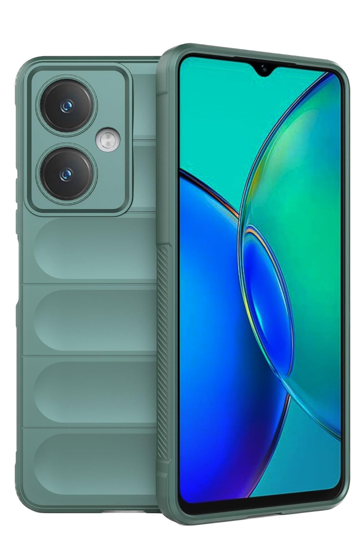 Newface Vivo Y27 3D Antistatik Seramik Nano Ekran Koruyucu
