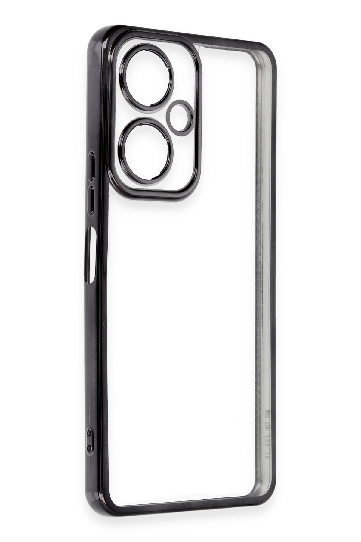 Newface Vivo Y27 3D Antistatik Mat Seramik Nano Ekran Koruyucu